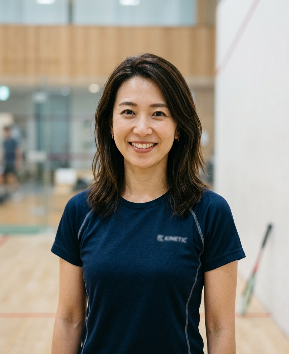 田中 亜紀